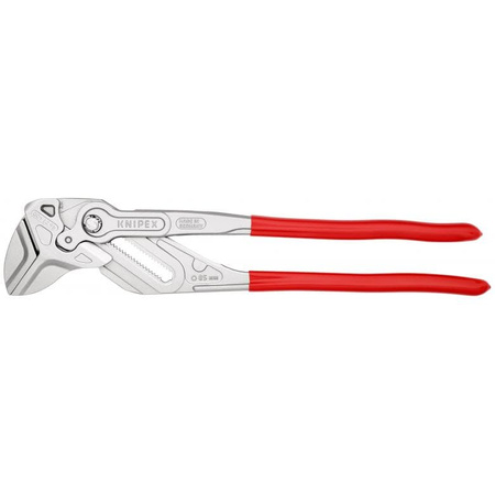 Szczypce klucz wielofunkcyjny XL 400mm 86-03-400 KNIPEX | CIS Sklep