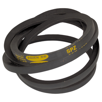 Pas klinowy wąskoprofilowy SPZ-2037 ROVEN | CIS Sklep