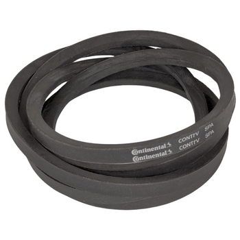 Pas klinowy wąskoprofilowy SPA-3350 Continental | CIS Sklep