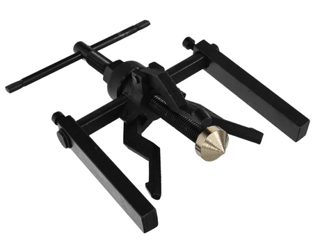 Ściągacz do łożysk 3-ramienny 12-38mm wewnętrzny G30301 GEKO | CIS Sklep