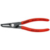 Szczypce do pierścieni osadczych 165mm 48-21-J21 KNIPEX | CIS Sklep