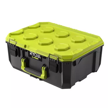 Skrzynia skrzynka narzędziowa MEDIUM TOOLBOX RSL102 RYOBI | CIS Sklep