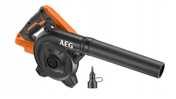 Dmuchawa akumulatorowa 18V BGE18C2-0 AEG | CIS Sklep
