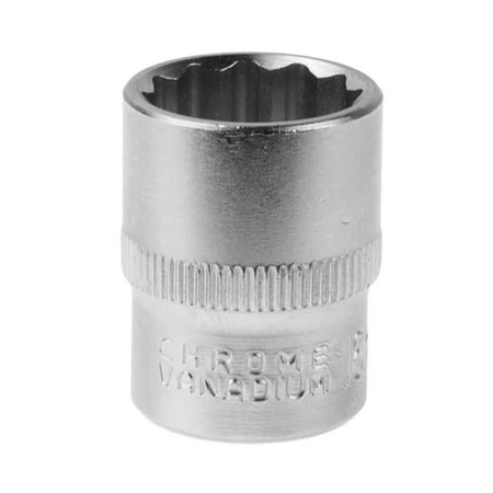 Nasadka 12-kątna 1/2" CRV 14mm G12214 GEKO | CIS Sklep