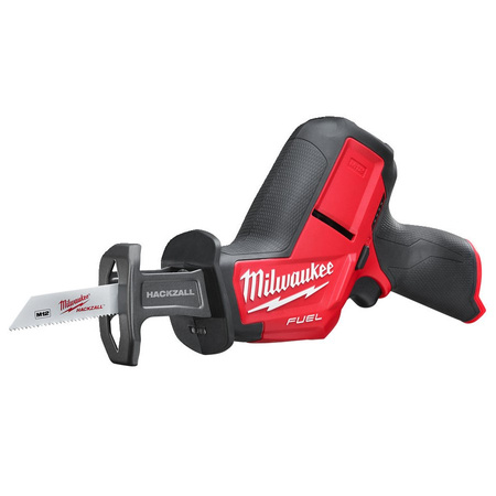 Piła szablasta akumulatorowa 12V M12CHZ-0 Milwaukee | CIS Sklep