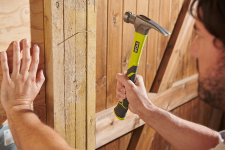 Wiertarka udarowa+2.0Ah+Ład. zestaw R18PD3-120TAH RYOBI | CIS Sklep