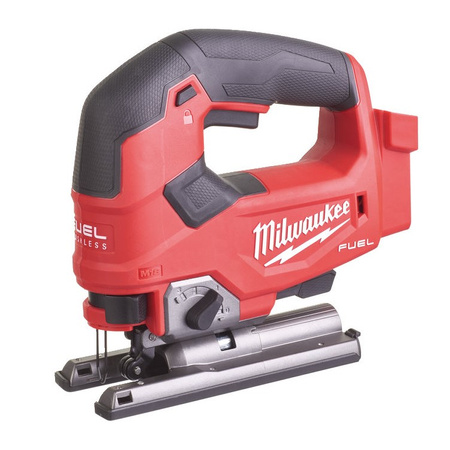 Wyrzynarka akumulatorowa bezszczotkowa M18FJS-0X Milwaukee | CIS Sklep
