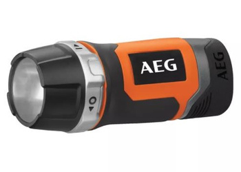 Latarka akumulatorowa 12V BLL12C AEG | CIS Sklep