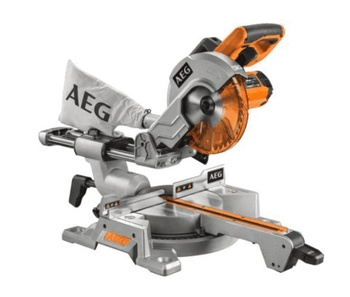 Ukośnica piła ukosowa 1400W 216mm AEG | CIS Sklep