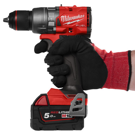 Wiertarko-wkrętarka udarowa 158Nm Body M18FPD3-0 Milwaukee | CIS Sklep