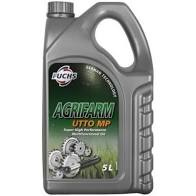 Olej hydrauliczno-przekładniowy Agrifarm UTTO MP 10W30 5L Fuchs | CIS Sklep