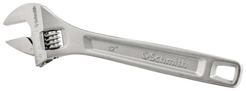 Klucz nastawny szwedzki 250mm SKNSZ-250 Schmith | CIS Sklep