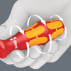 Wkrętak krzyżowy izolowany 1x80mm 165 i PZ SB VDE 05100015001 Wera | CIS Sklep