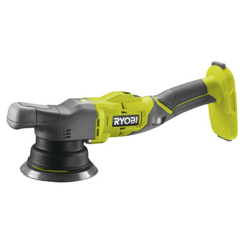 Polerka akumulatorowa 125mm 18V R18P-0 RYOBI | CIS Sklep