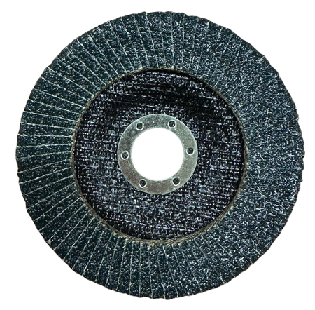 Tarcza listkowa pachwinowa T27 125x22,23mm G40 B1280 Baumajster | CIS Sklep