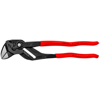 Szczypce klucz wielofunkcyjny 300mm 86-01-300 KNIPEX | CIS Sklep