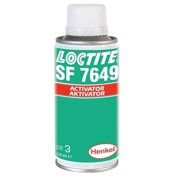 LOCTITE 7649 aktywator do klejów w sprayu 150ml 149321 | CIS Sklep