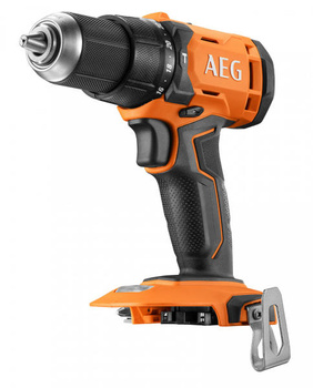 Wiertarko-wkrętarka udarowa akumulatorowa BSB18G4-0 AEG | CIS Sklep