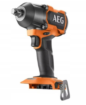 Klucz udarowy silnik bezszczotkowy 785Nm BSS18MTF12-0 AEG | CIS Sklep