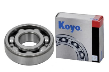 Łożysko 6203  C3 FG   17X40X12  KOYO