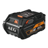 Akumulator bateria 6.0Ah 18V L1860RHD 4932464754 AEG | CIS Sklep