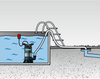 Pompa zanurzeniowa do wody PS15000S 0251500000 Metabo | CIS Sklep