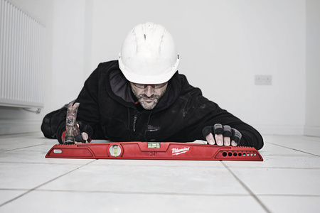 Poziomica odlew 60cm 4932459098 Milwaukee | CIS Sklep