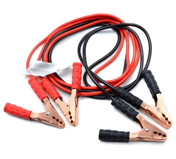 Kable rozruchowe 600A 3m G80042 GEKO | CIS Sklep