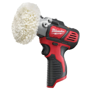 Polerko-szlifierka akumulatorowa M12BPS-0 Milwaukee | CIS Sklep