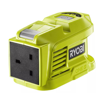 Przetwornica 18V 230V USB ONE+ RY18BI150A-0 RYOBI | CIS Sklep