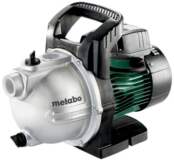 Pompa ogrodowa 450W 2000l/h P2000G 600962000 Metabo | CIS Sklep