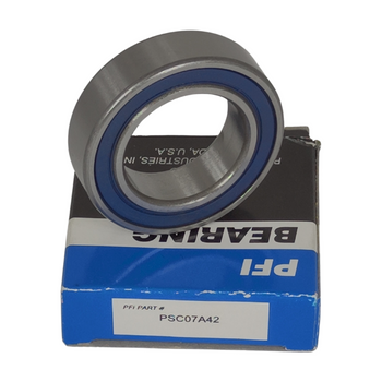 Łożysko kulkowe PSC07A42 33X55X15 PFI | CIS Sklep
