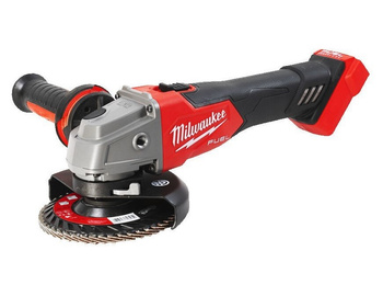 Szlifierka kątowa 125mm 18V M18FSAG125X-0 Milwaukee | CIS Sklep