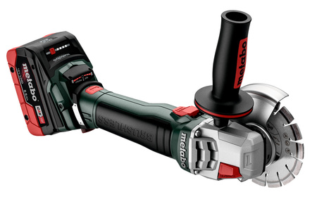 Szlifierka kątowa 125mm WB 18 LT BL 11-125 QUICK Metabo | CIS Sklep