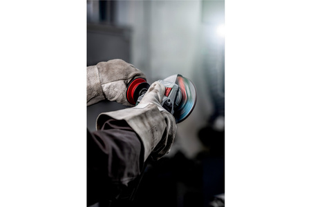 Szlifierka kątowa 1900W 180mm WEA 19-180 Quick RT Metabo | CIS Sklep