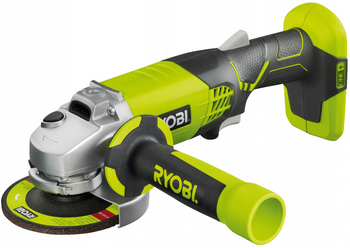 Szlifierka kątowa 115mm R18AG-0 5133001903 RYOBI | CIS Sklep