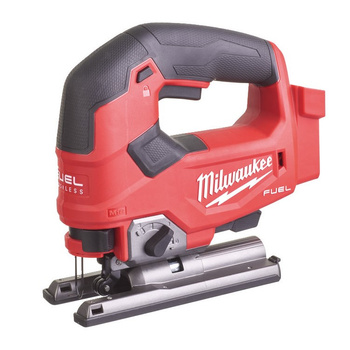 Wyrzynarka akumulatorowa bezszczotkowa M18FJS-0X Milwaukee | CIS Sklep