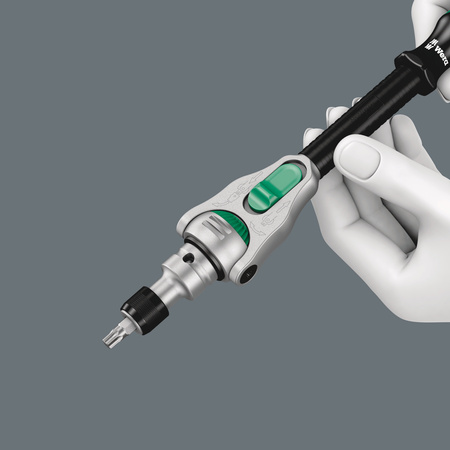 Zestaw Kraftform Kompakt Zyklop Speed 26szt 05051045001 Wera | CIS Sklep