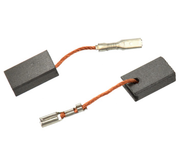 Szczotki węglowe 2szt 5x10x17mm G00489 GEKO | CIS Sklep
