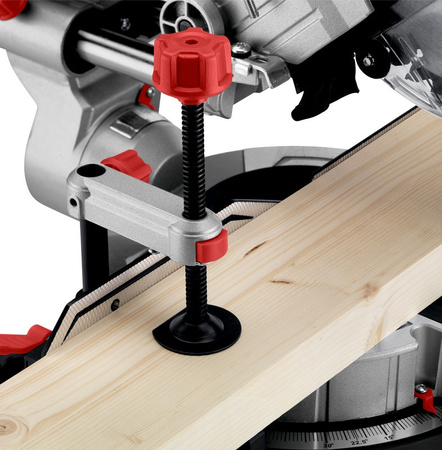 Piła ukosowa ukośnica kapówka KSG 305M 613305000 Metabo | CIS Sklep