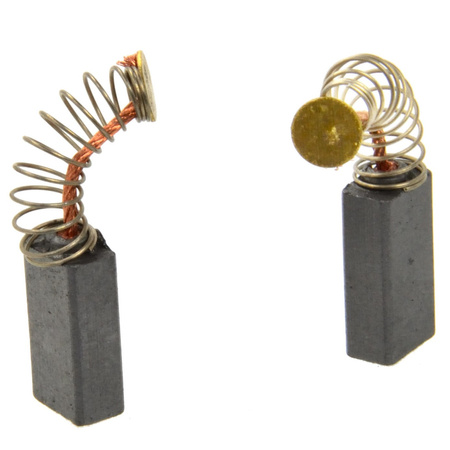 Szczotki węglowe 2szt 5x8x16,5mm G00492 GEKO | CIS Sklep