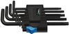 Zestaw kluczy trzpieniowych TORX 9szt. 05024244001 Wera | CIS Sklep
