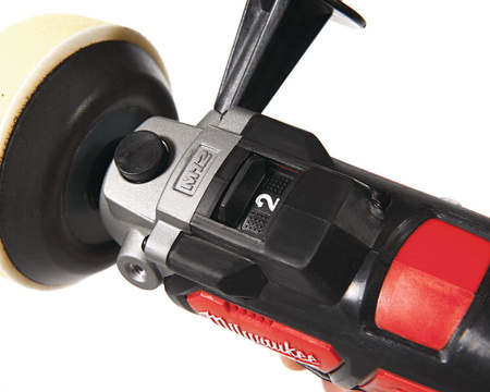 Polerko-szlifierka akumulatorowa M12BPS-0 Milwaukee | CIS Sklep