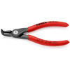 Szczypce do pierścieni osadczych 130mm 48-21-J11 KNIPEX | CIS Sklep