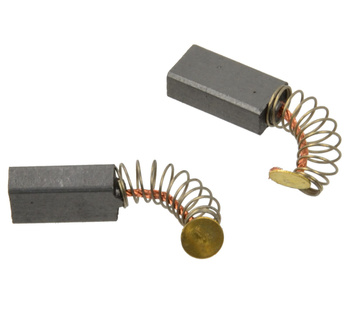 Szczotki węglowe 2szt 5x8x16,5mm G00492 GEKO | CIS Sklep