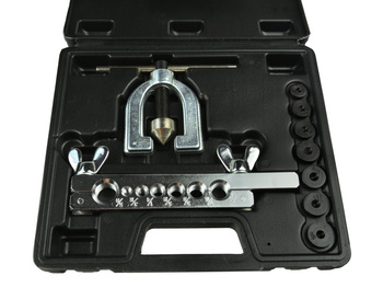 Zestaw do zarabiania przewodów hamulcowych 10el. G02721 GEKO | CIS Sklep