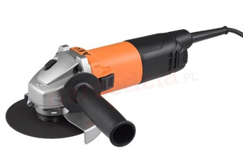 Szlifierka kątowa elektryczna 125mm 800W WS 8-125S AEG | CIS Sklep