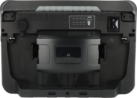 Reflektor budowlany hybrydowy 12500lm IP55 Brennenstuhl | CIS Sklep
