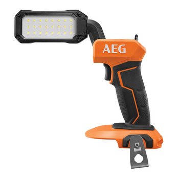 Lampa akumulatorowa LED 18V 800lm BSL18-0 AEG | CIS Sklep