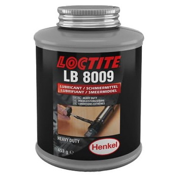 LOCTITE 8009 pasta smarująca Anti-Seize 453g | CIS Sklep